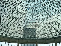 -上海华凯华美达广场酒店