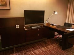 龙之梦万丽酒店-上海龙之梦万丽酒店