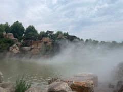 -静之湖度假区