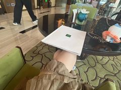 -云·酷 Atmosphere(国贸大酒店)