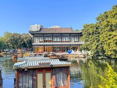-广州西关永庆坊旅游区