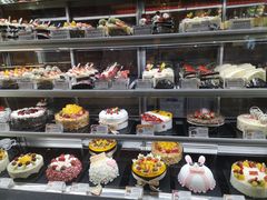 -85度C(苏州石路店)