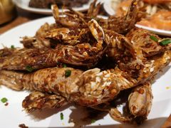 -芭菲盛宴·环球美食(北城国际店)