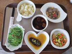 -祥馨月子会所(莞城店)