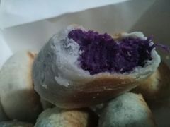 -华荣哲绿豆饼(泰安店)