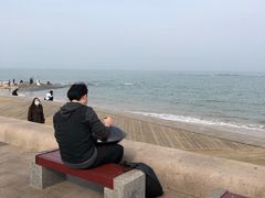 -日照灯塔风景区