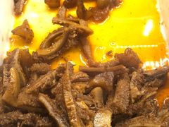 卤牛筋-老枝花卤(玉林店)