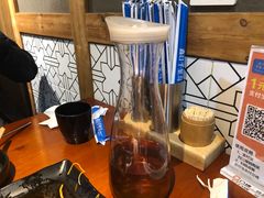 -鑫日千里马朝鲜族小馆(总店)