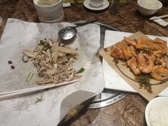 -顺意·顺德家乡菜(国际人才大厦店)