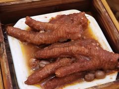 -桃园盛宴·岭南粤菜·手工茶点(南庄店)