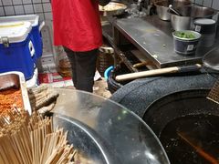 -黑色经典臭豆腐·湖南特产(步行街店)