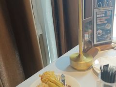 -哈布斯扒房(华发商都店)