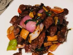 -一江春水·杭帮臻宴(三台山店)