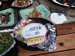 -开鑫鱼厂·宁波海鲜(前程智慧城店)