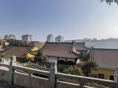 -宝通禅寺