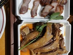 -东就鸭饭店·古早海南菜(友谊南海城店)