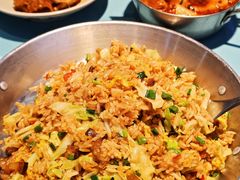 -川正旺江湖菜(三元桥店)