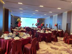 -武汉香格里拉大酒店·宴会厅