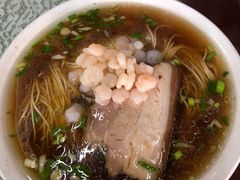 -美味斋(西北街店)
