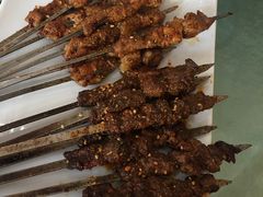 -三羊居食府(文艺路店)