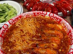 -李叔叔虾蟹大排档(青羊店)