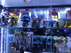 -万达影城(新街口印象汇CINITY店)