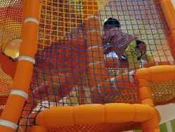 -meland亲子乐园•派对•研学(苏州悠方购物中心店)