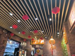 -老姑砂锅·烧烤天津菜(体北道店)