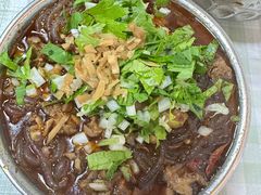 -代四孃牛华豆腐脑美味小食(总店)