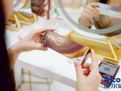 -东莞松山湖万象汇