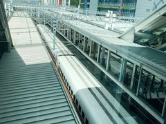 -文府路口(Taiwan High Speed Rail Zuoying Station)