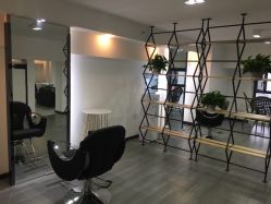 -青禾造型&刺青