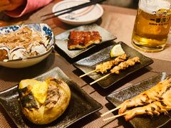 -鸟内会(河北路店)