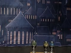 -失落之城密室逃脱沉浸剧场(江北龙湖星火路店)