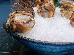 -半岛翡丽海鲜自助餐厅(观风亭店)