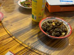 -冶建镜子·老南昌大排档·江西虾王(总店)