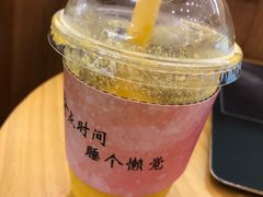 -E·cafe(新梅广场店)