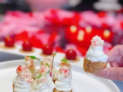 -秀儿四九城·新京菜(亚运村鸟巢店)