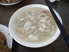 -何家壮馍店(南关总店)