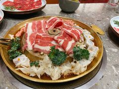 -牛牛章·章鱼水煎肉(光谷世界城店)