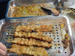 -科巷菜场