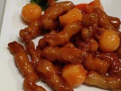 -滁香园·滁州菜(琅琊山店)