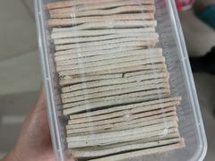 核桃糕-季氏祖传光明食品店(长泾老街店)