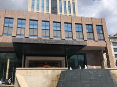 -青岛颐海花园酒店总店·自助餐厅