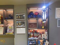 -大焱搏击·泰拳·拳击俱乐部(大柏树店)