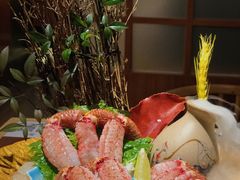-蟹田居·活蟹料理(东城店)