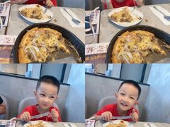 -必胜客(航洋国际店)
