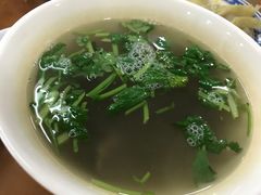 -回回锅贴(小河沿店)