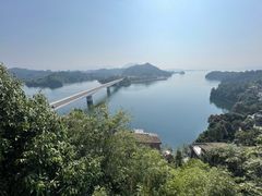 -千岛湖东南湖区