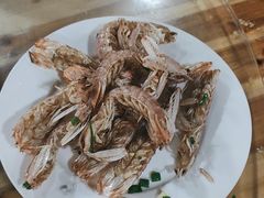 -林记海鲜排档·十年海鲜地标